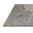 Machine Washable Nature Gray Area Rug