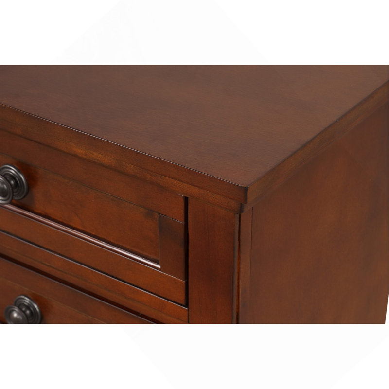 Commode Meade G8900-D, cerise
