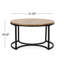 Table basse Contemporary