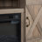 Farmhouse Classic Media TV Stand Antique Entertainment Console For TV Up To 50" With Open And Closed Storage Space, Gray Wash, 47"W*15.5"D*30.75"H-562880826-562880825