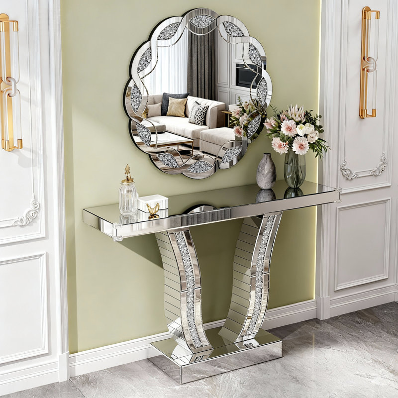  Miroir mural 31,5 po