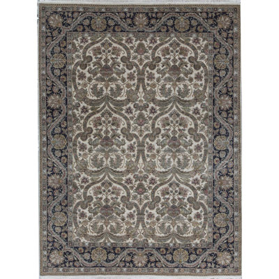 One-of-a-Kind 9' X 12' Area Rug
