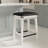 Saddle Stool, Weathered  Finish-971807048-971807053