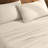 Microfiber Stretch Sheet Set-93140218-93140215