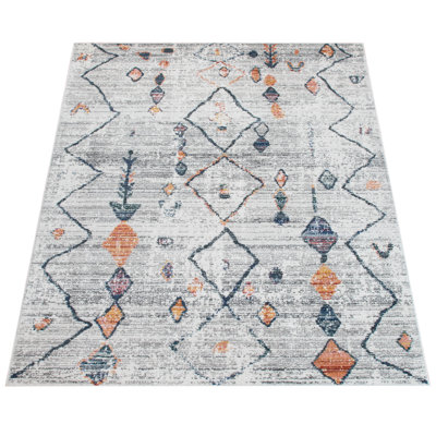 Hartje Southwestern Indoor Rug