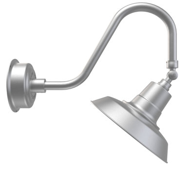 Haleigh LED Wall Light