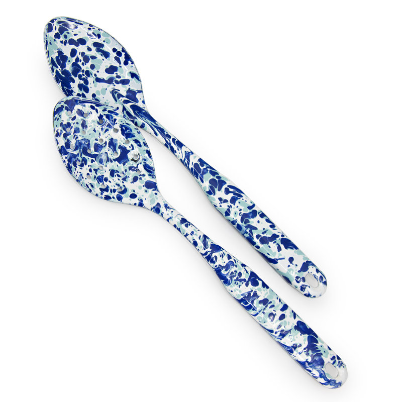 Ocean Serving Piece