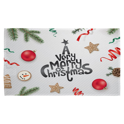 Tea Towel Kitchen Towel