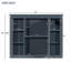 Armoire de rangement murale pour salle de bain-1746598996