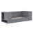 Twin Size Daybed With Trundle & Drawers-1768061513