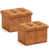 Cognac Polyester is out of stock selected