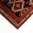 Turkish Brown Indoor and Outdoor Area Rug-893887284