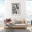 Minimalist Vase Print by Oliver Gal-133499207-134464550