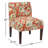Upholstered Side Chair