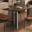 Table rectangulaire Durable