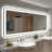 Metal Wall Mirror-96129476