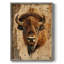 ANIMALS Series CDXC III, reproduction encadrée - bois massif-13733165
