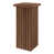 Satin Walnut