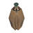 Beloit Gold Bottle-1910028547