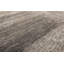 Hand-Knotted High-Quality Brown and Ivory Area Rug