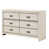 Beige / Blanc est en rupture de stock