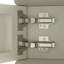 Console demi-lune Artisan-Wave-134385818-134385820-134385821