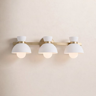 Zurie 3-Light Vanity Light