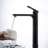 Tender Vessel Sink Faucet Single-handle Bathroom Faucet with Drain Assembly-63966533