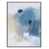 Silver Floater Framed Canvas selected
