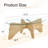Glass Top Coffee Table-1505825443