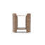 Fleur Stone End Table