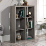 6-Cube Storage Organizer With Versatile Design For Home Organization And Display