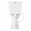 Toilette allongée deux pièces Benbrook 1,28 GPF-479212302