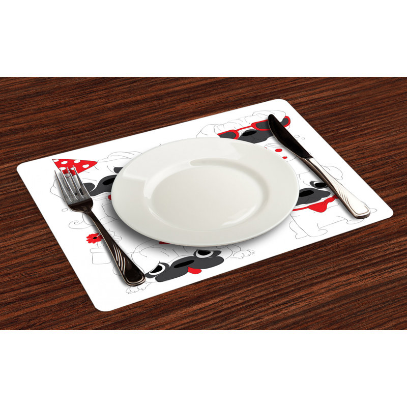 Récapitulatif 18,5" carlin