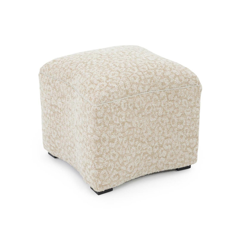Square Ottoman