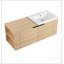48 "Bathroom Vanity Sink Combo for big Space,Modern Bathroom Cabinet Cabinet combination, Bathroom Sink Cabinet Set, Oak