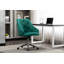 Velvet Office Chair-1597563056
