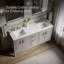Seer 60-In Bathroom Vanity Set-863487704