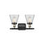 Éclairage pour meuble-lavabo de salle de bain 2 "16" Ballone Urban Cone-2072004493-2107282521-2107282526