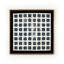 Examine Midnight by FH Art Studio - Single Picture Frame Painting