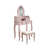 Dusty Pink is out of stock