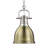 Alethia 1 - Light Pendant-84051751-84051750