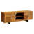Teak Brown selected