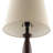 Deniqua Solid Wood Table Lamp-647535137