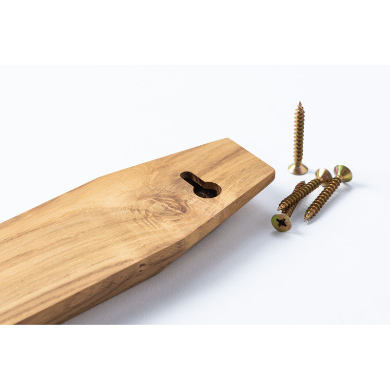 Edge Of Belgravia Galatine 8 Piece Stainless Steel Knife Block Set