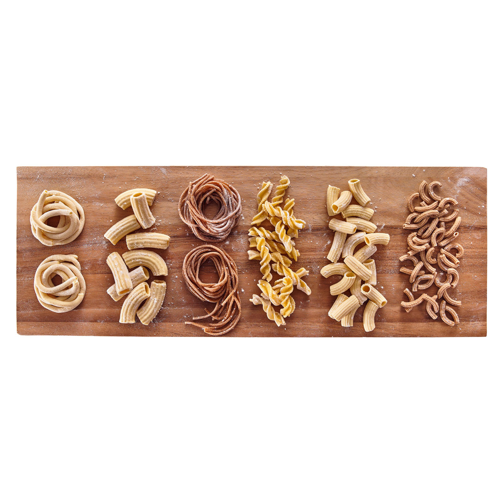 KitchenAid® Gourmet Pasta Press