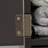 54" Tall Bathroom Storage Cabinet, Freestanding Linen Tower With 2-Tier Shelf And Drawers, Narrow Side Floor Organizer