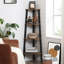 Drumm Corner Bookcase-14397099
