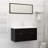 Cummine Vanity & Mirror Set-1961636005