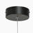 Ellsinore 1 - Light 7.5'' W Clear Cone LED Pendant Kitchen Island Light